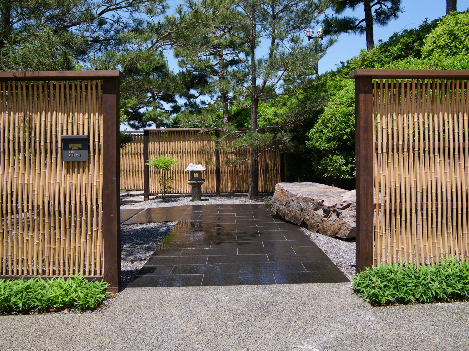 THE COVE　蒲郡クラシックホテル2